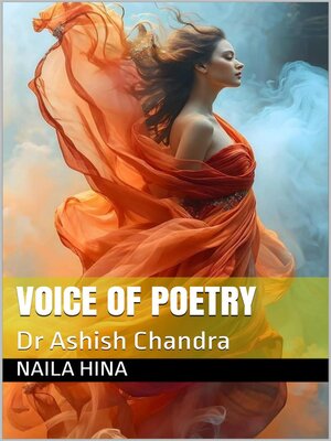 cover image of Voice of Poetry